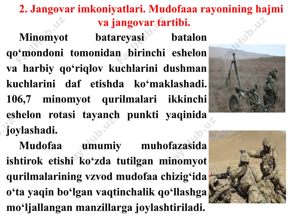mudofaa batalioni - Page 5
