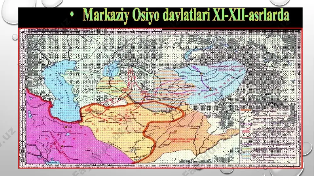 markaziy osiyo xalqlarining qadimgi madaniyati - Page 4