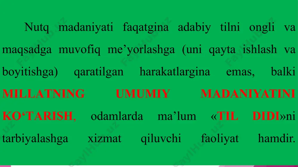 o‘zbek adabiy tilining normativ matni - Page 4