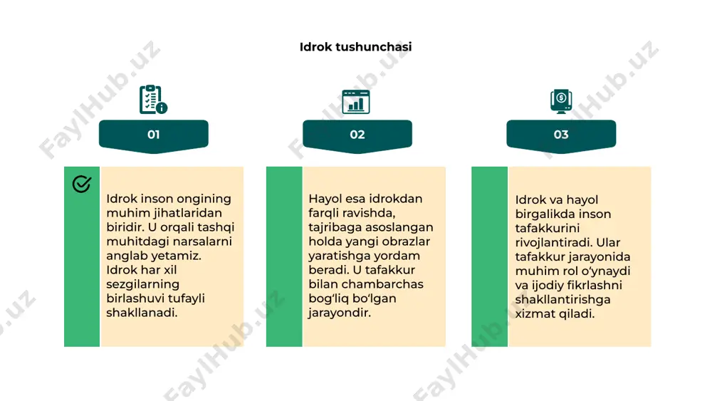 idrok va hayol - Page 4