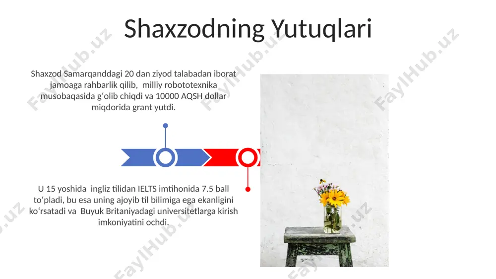 shaxzodaning hayoti - Page 3