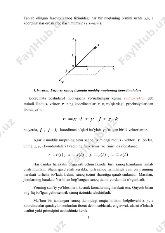 fizika qonunlari - Page 5