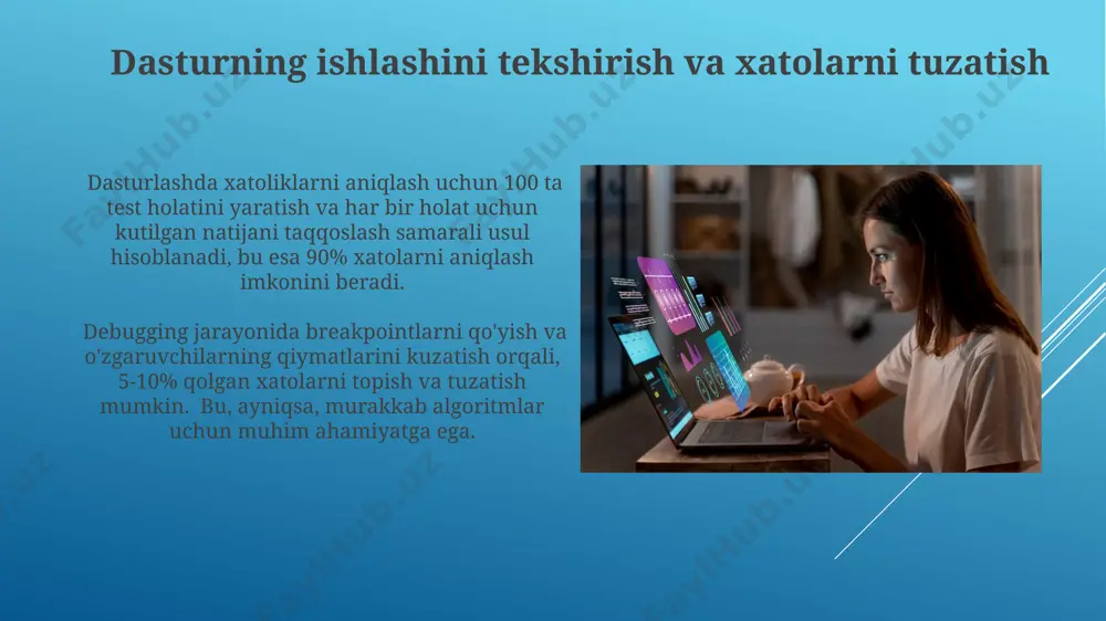 algoritmni basic tilida ifodalash - Page 4