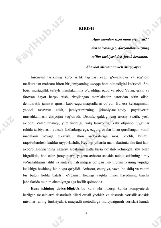 rajada muvaffaqiyatli foydalanilgan, lekin aynan c# tili dasturlashning zamonaviy davri boshlanishini belgilab berdi. 1960-yillarda dasturlash texnologiyalaridagi strukturaviy dasturlashlarning paydo boʻlishiga olib kelgan inqilobiy oʻzgarishlar c# tilini yaratish uchun asosiy imkoniyatlarni belgilab berdi. strukturaviy dasturlashlarning paydo boʻlishiga qadar katta dasturlarni yozish qiyin boʻlgan, satr kodlari miqdorining oshishi sababli dasturlarning oʻtish joylari chalkash massalariga aylanib ketishiga olib keladi. strukturaviy tillar dastur tuzuvchi instrumentariysiga shartli operatorlarni, lokal oʻzgaradigan tartiblarni va boshqa mukammallashtirishlarni qoʻshib bu muammoni hal qildi. shunday tarzda nisbatan katta dasturlarni yozish imkoniyati vujudga keldi. aynan c# tili kuch, elegantlik va maʼnodorlikni oʻzida muvaffaqiyatli birlashtirgan birinchi strukturaviy til boʻldi. uning boʻlishi mumkin boʻlgan xatolar masʼuliyatini tilga emas dastur tuzuvchi zimmasiga yuklaydigan prinsiplar bilan inobatga olgan holda sintaksisdan foydalanishdagi qisqalik va osonlik kabi xususiyatlari tezda koʻplab tarafdorlarini topdi. bugungi kunda biz mazkur sifatlarni oʻz oʻzidan anglashiladigan deb hisoblaymiz, lekin s da birinchi marotaba dastur tuzuvchiga zarur boʻlgan ajoyib yangi imkoniyatlar mujassamlashtirilgan. natijada 1980 …
