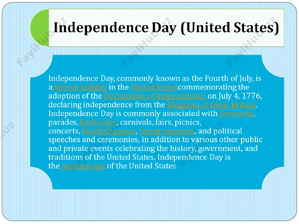 independence day - Page 2