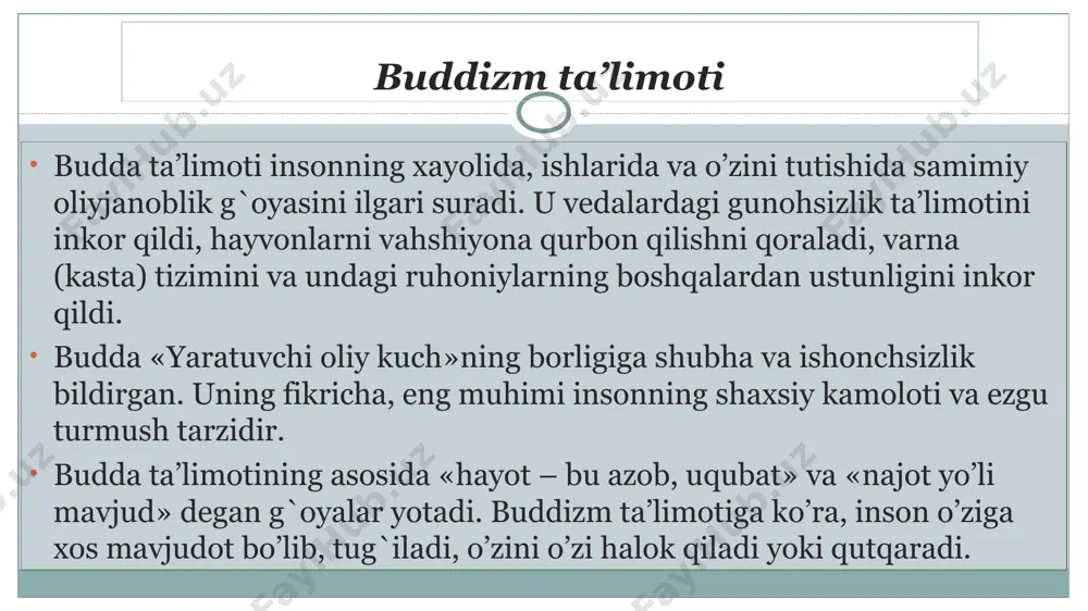 buddhaviylik ta’limi - Page 4