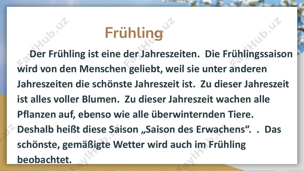jahreszeiten - Page 5