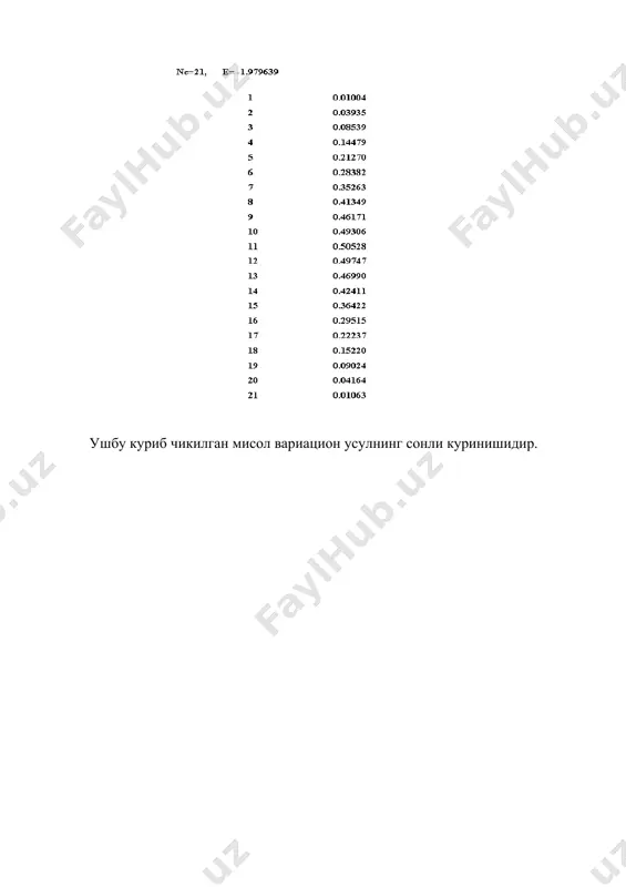 электроннинг атомлар занжиридаги холати хакида - Page 5