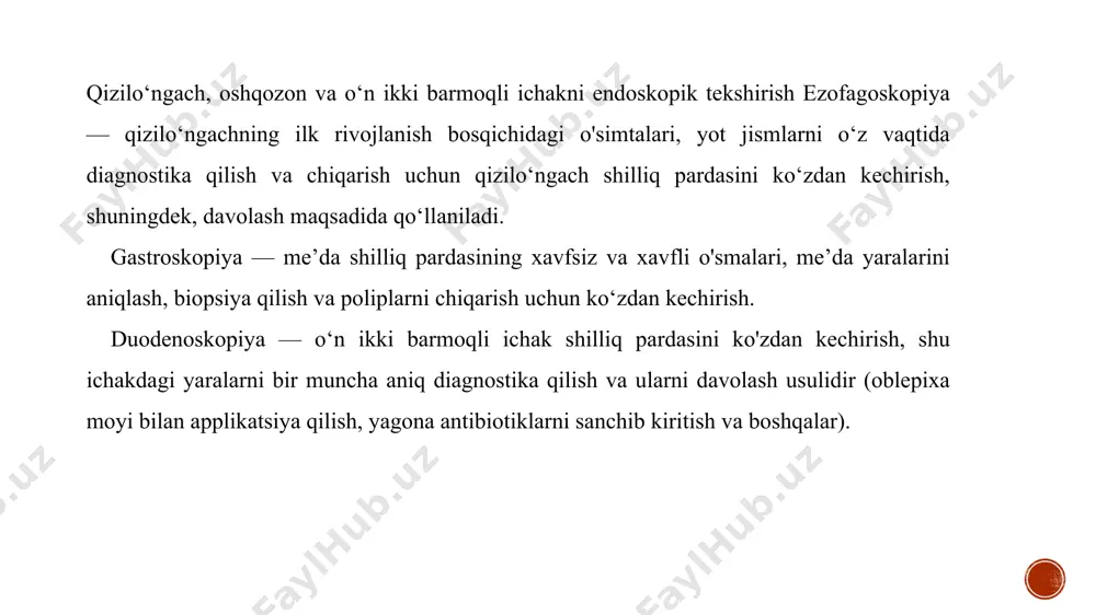 ndoscopes-work/ abdixalikov s.p. «tibbiyot qurilmalari, uskunalari, tizimlari vakomplekslari». kurs loyihasi. uslubiy ko‘rsatmalar. –t.: toshdtu, 2022. toshkent 2022-yil image4.png image3.png image5.png image6.jpeg image7.jpeg image8.jpeg image9.jpeg image10.jpeg image11.jpeg image12.jpeg image2.png /docprops/thumbnail.jpeg