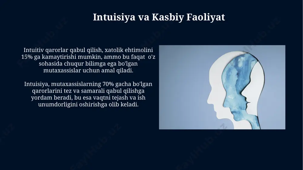 sezgi va idrokning psixologik mohiyati - Page 5