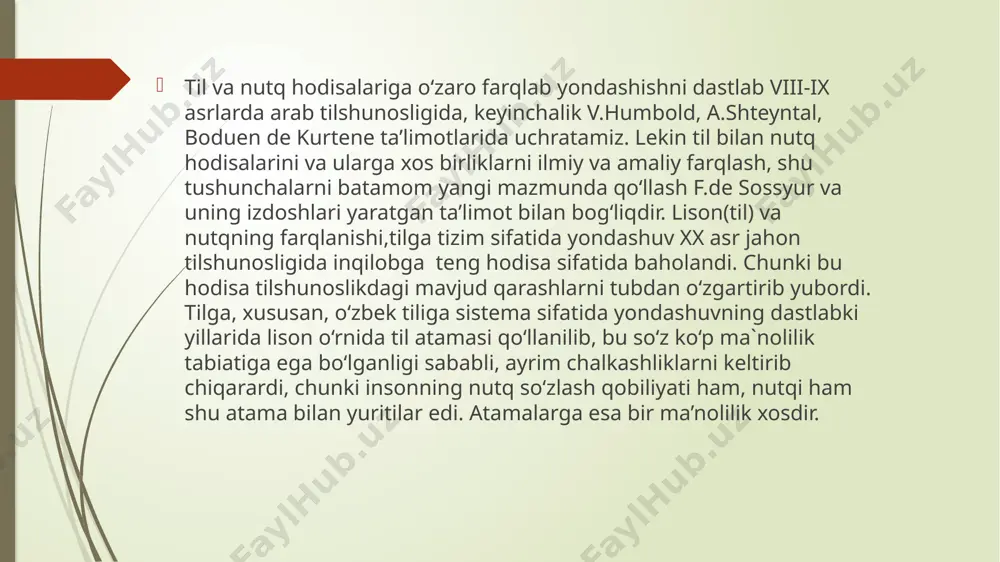 til va nutq munosabatlari - Page 5