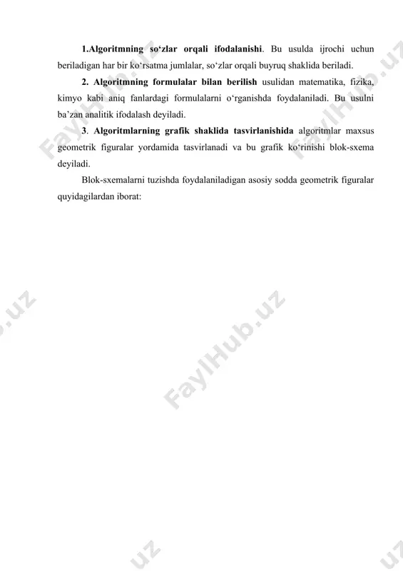 kiritish va chiqarish funksiyalari - Page 4