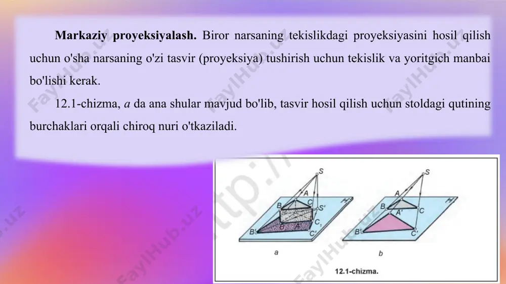 proyeksiyalash - Page 4