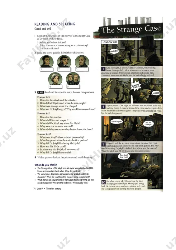 new headway pre – intermediate, students book, fourth edition - Page 3