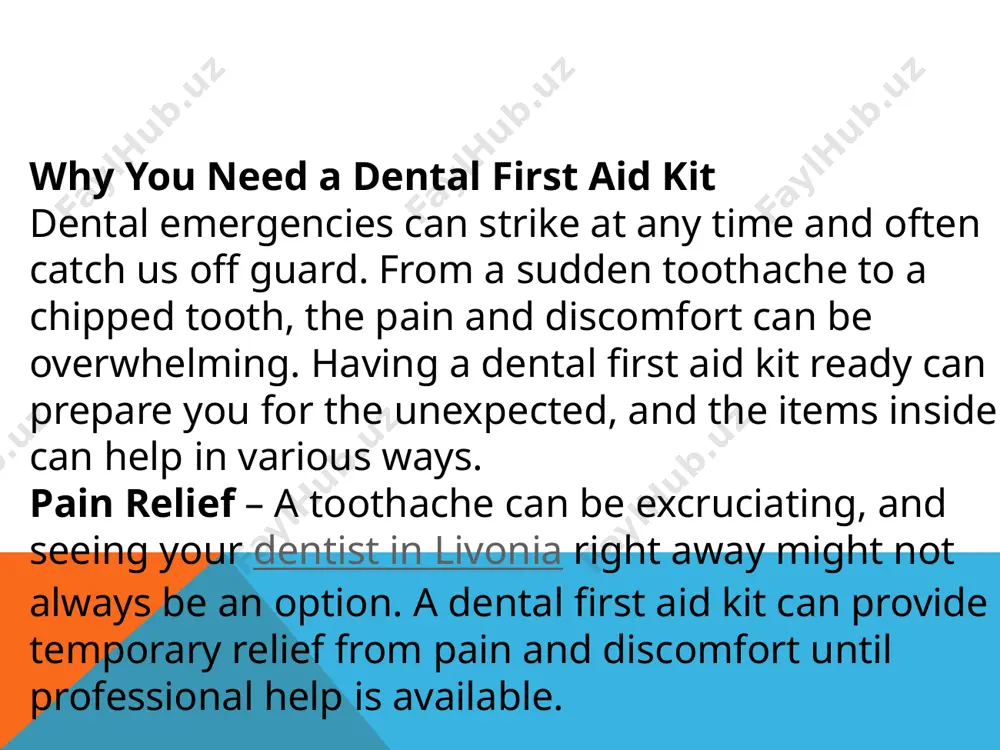 first aid in dental treatment - Page 4