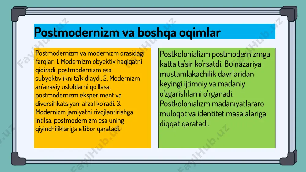 postmodernizm - Page 5