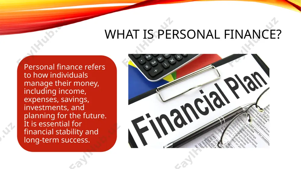 personal finance - Page 3