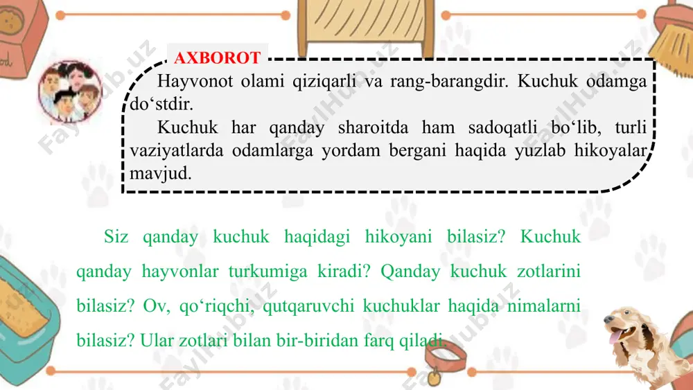 modellashtirish 4 sinf - Page 4