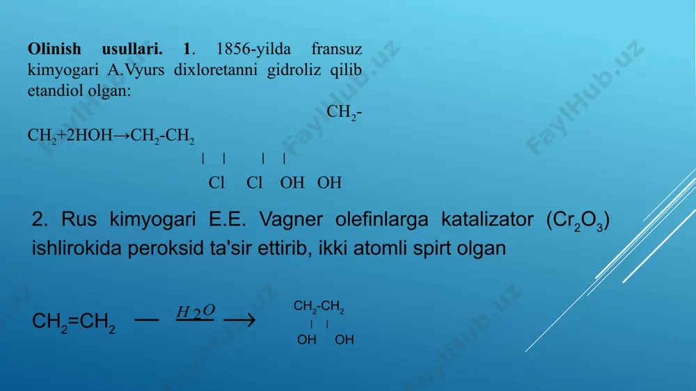 ikki atomli spirtlar - Page 3