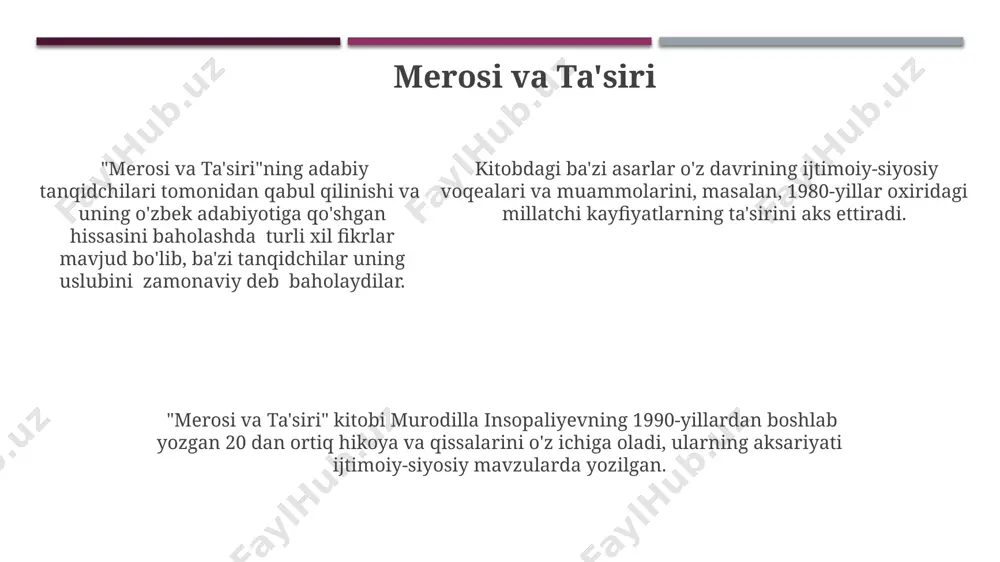 insopaliyev murodilla - Page 5