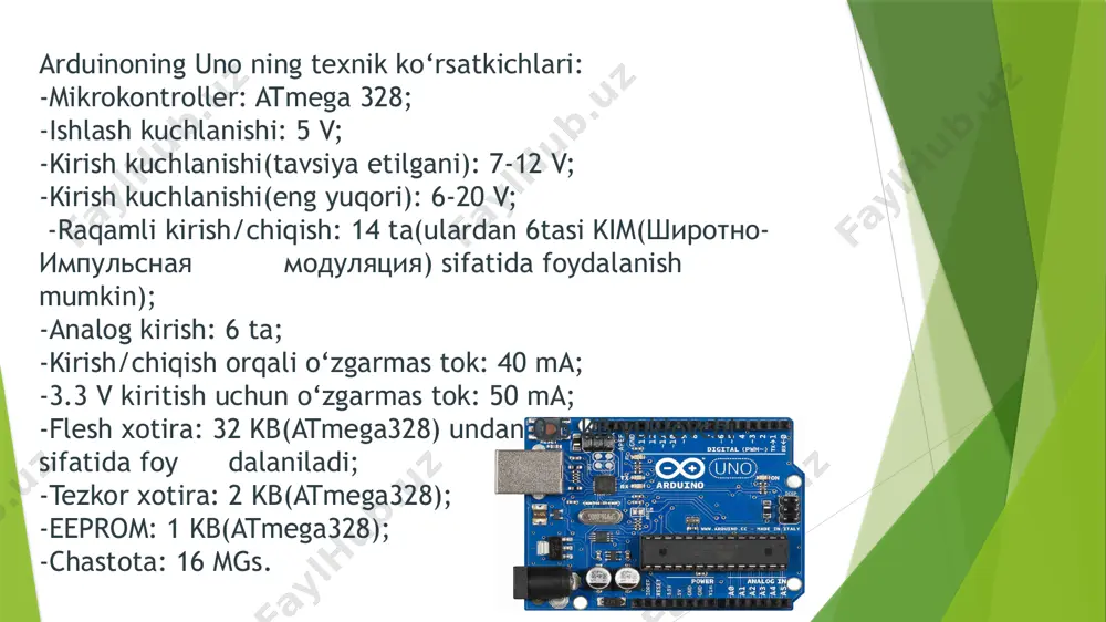 zamonaviy issiqxona tizimi - Page 5
