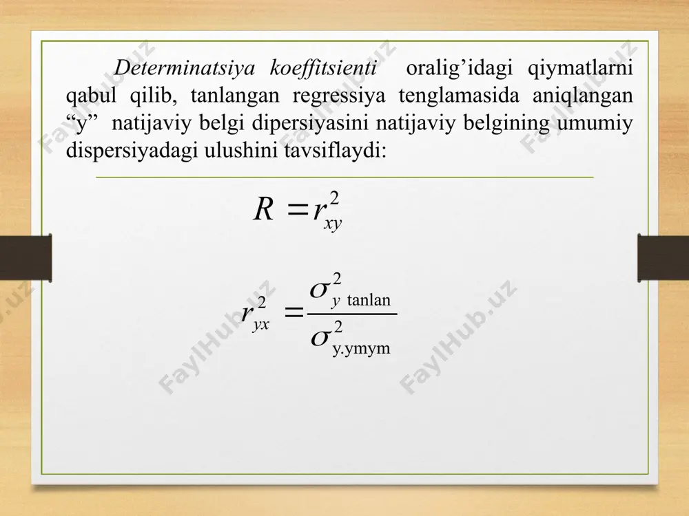 ekonometrik modellarni baholash - Page 4