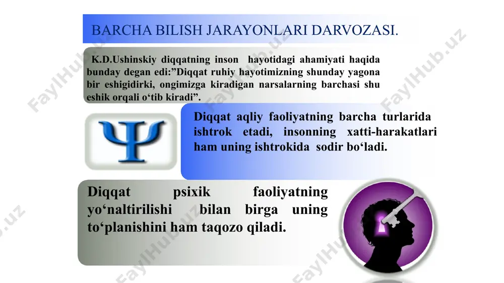 a ergash g’oziyev toshkent 2010 oʻzme. birinchi jild. toshkent, 2000-yil umumiy psixologiya ergash g’oziyev toshkent 2007 www.google.com *