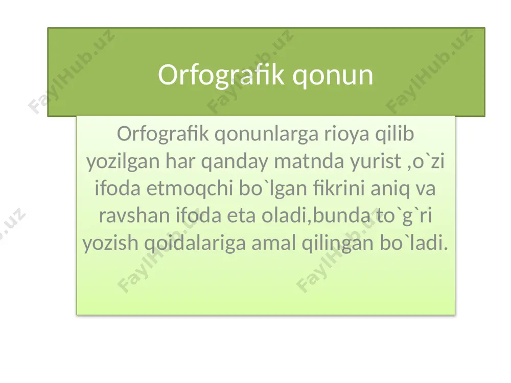 yozmanutqning yurist faoliyatida yozmanutq - Page 4