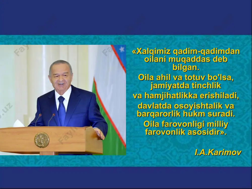 rga binoan vakillik tizimining tarkibiy qismlaridan biridir. bu organlarning iqtisodiy va ijtimoiy sohadagi faoliyatlari aholi uchun ulkan ahamiyatga egadir. o‘zini o‘zi boshqarish organlarida davlat boshqaruvining boshqa bo‘g‘inlariga nisbatan byurokratizmga berilish kamroq bo‘ladi. ana shu barcha fazilatlar saylanuvchi mahalliy o‘zini o‘zi boshqarishni demokratiya qadriyatlaridan biriga aylanishiga imkoniyatlar yaratdi. mahalliy o‘zini o‘zi boshqarishning demokratik tamoyillar asosidagi nazariyasi dastlab xyiii asrning ikkinchi yarmida g‘arbiy yevropada ishlab chiqilgan bo‘lib, uning tabiati va jamiyatdagi o‘rni mahalliy hokimiyatlar va jamoalar o‘zini o‘zi boshqarish organlarining fuqarolar tomonidan saylanish prinsipi g‘oyalari bilan bog‘liqdir. saylanuvchi o‘zini o‘zi boshqarish organlarining mustaqilligi konsepsiyasi, ularning qishloq jamoalari va shaharlardagi ishlarga rahbarlik qilishida markaziy hokimiyatga nisbatan mustaqilligi yangi tarixning ilk davrida mahalliy o‘zini o‘zi boshqarish funksiyalarini ifodalab, bu organlarga davlat boshqaruvi sohasidan tashqaridagi bo‘g‘in sifatida qarash rusumga kirdi. mahalliy o‘zini o‘zi boshqarish, mashhur olim aleksis de tokvil ning talqinicha, «shunday bir siyosiy institutki, u nafaqat siyosatchilar uchun, balki, umuman barcha fuqorolar uchun bir …