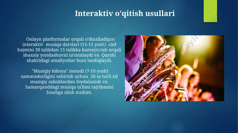 musiqa ŏqitish metodikasi - Page 4