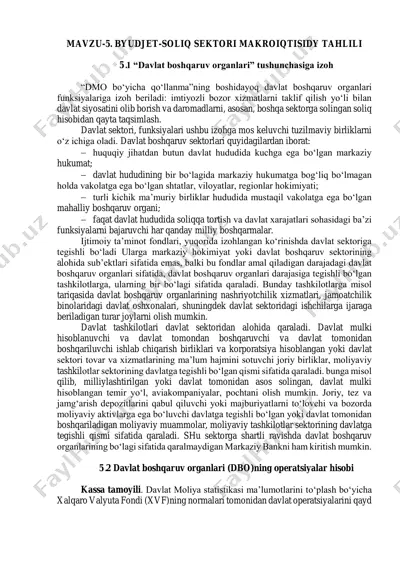 “dmo bo‘yicha qo‘llanma” — PDF