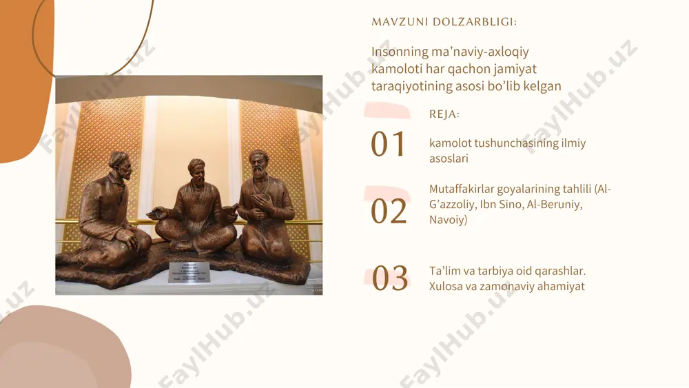 sharq mutafakkirlari - Page 3