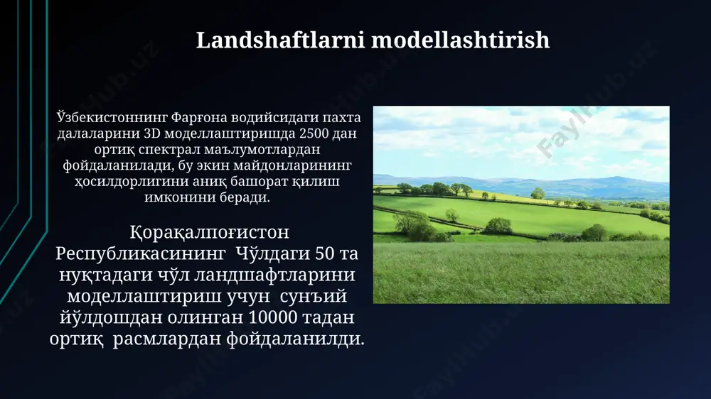 landshaftshunoslikni tasniflash - Page 4