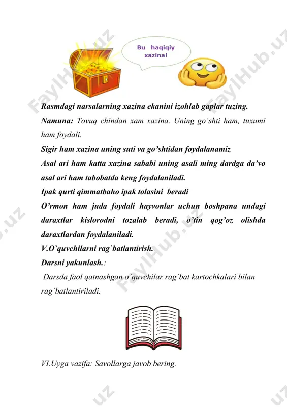 yetti xazinaning biri - Page 5