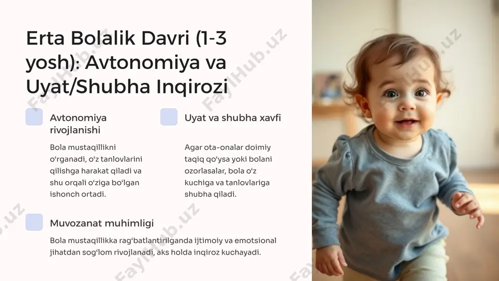 elkorin bo'yicha yosh davrlari va inqirozlari - Page 4