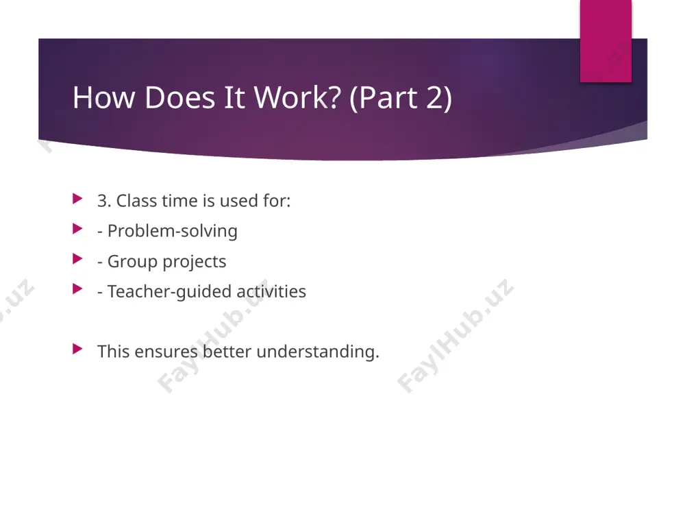 flipped classroom - Page 5