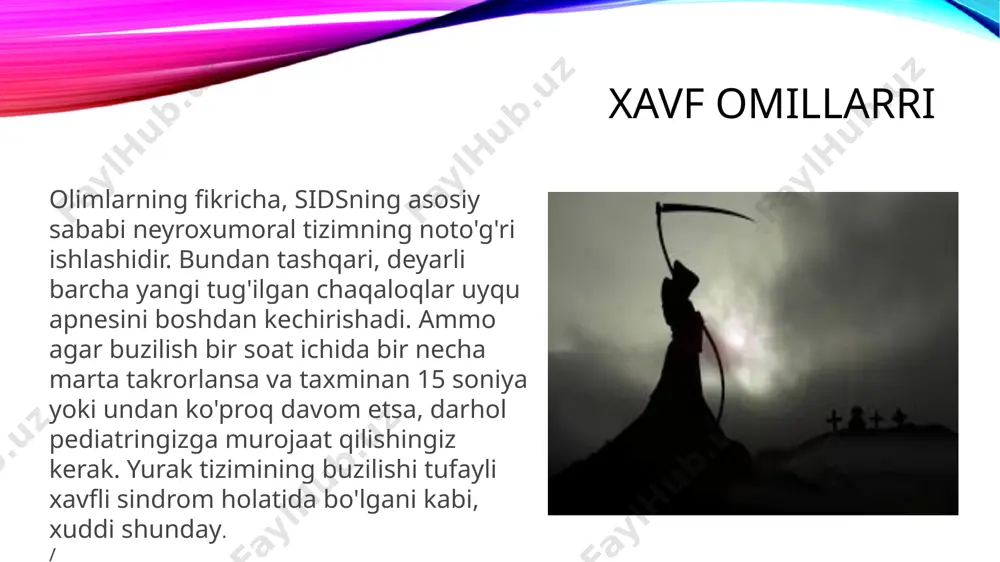 tusatdan bolalar ulimi sendromi - Page 4