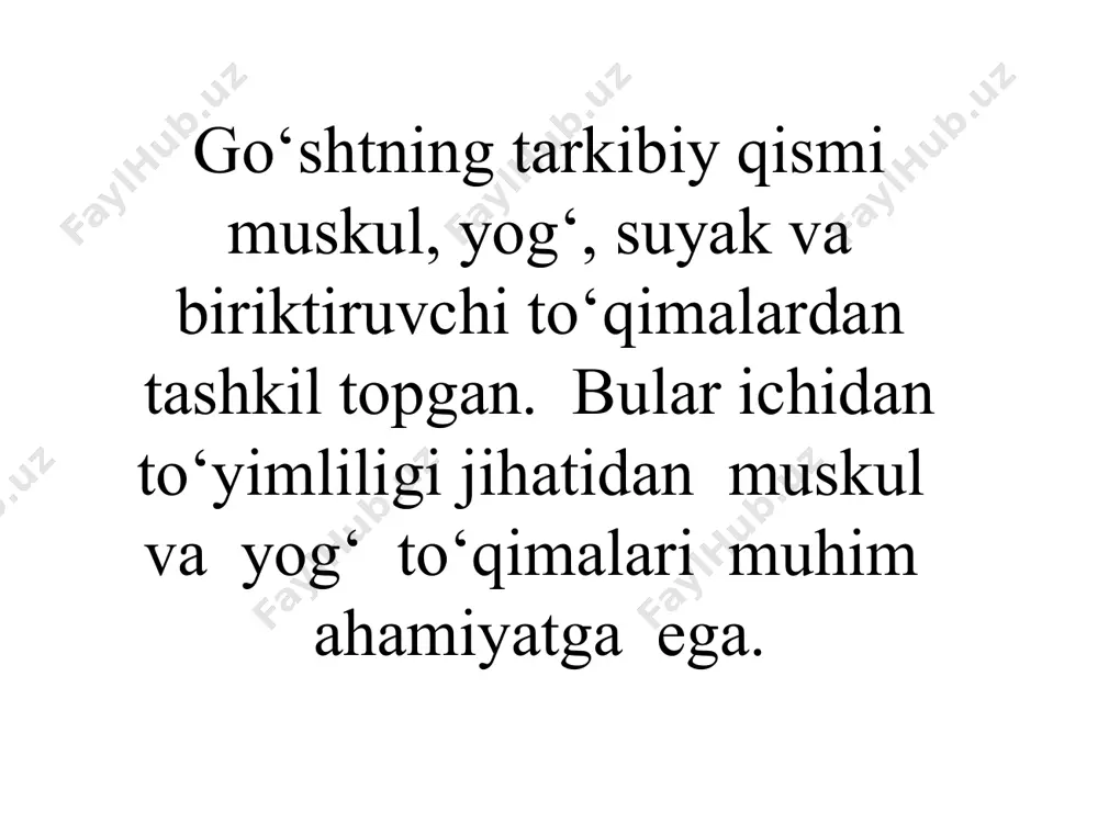 qoramol go‘shti - Page 5