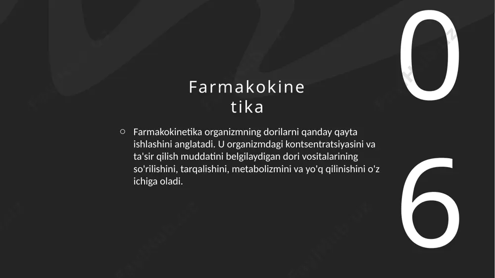 umumiy farmakologiya - Page 5