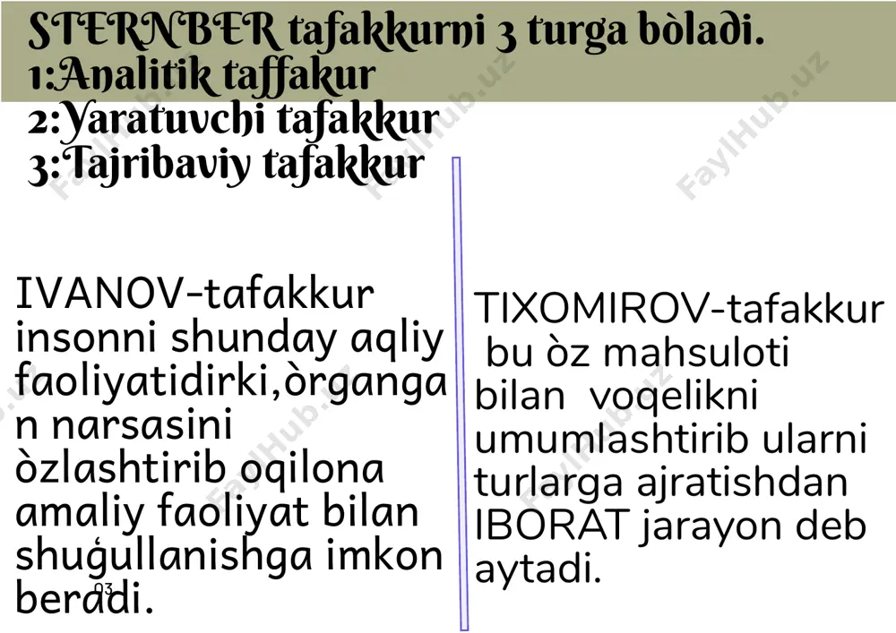 tafakkur - Page 3