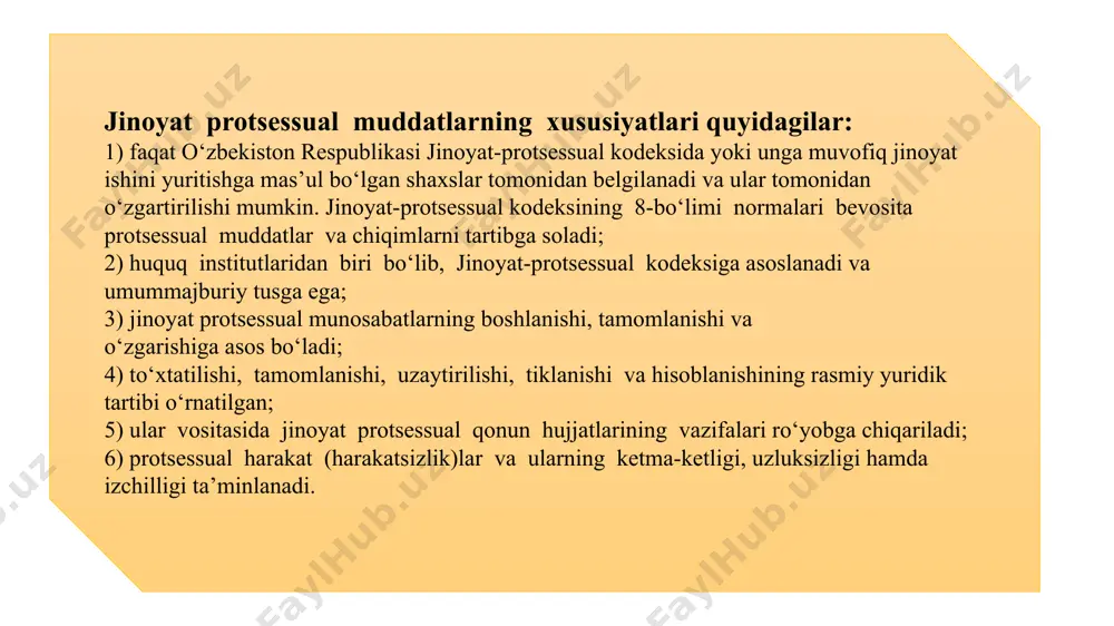 protsessual muddatlar va chiqimlar - Page 4