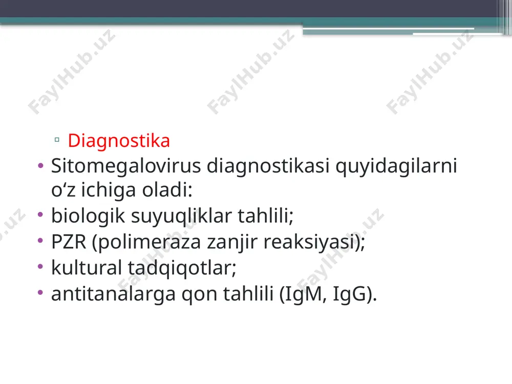 sitomegalovirus - Page 5