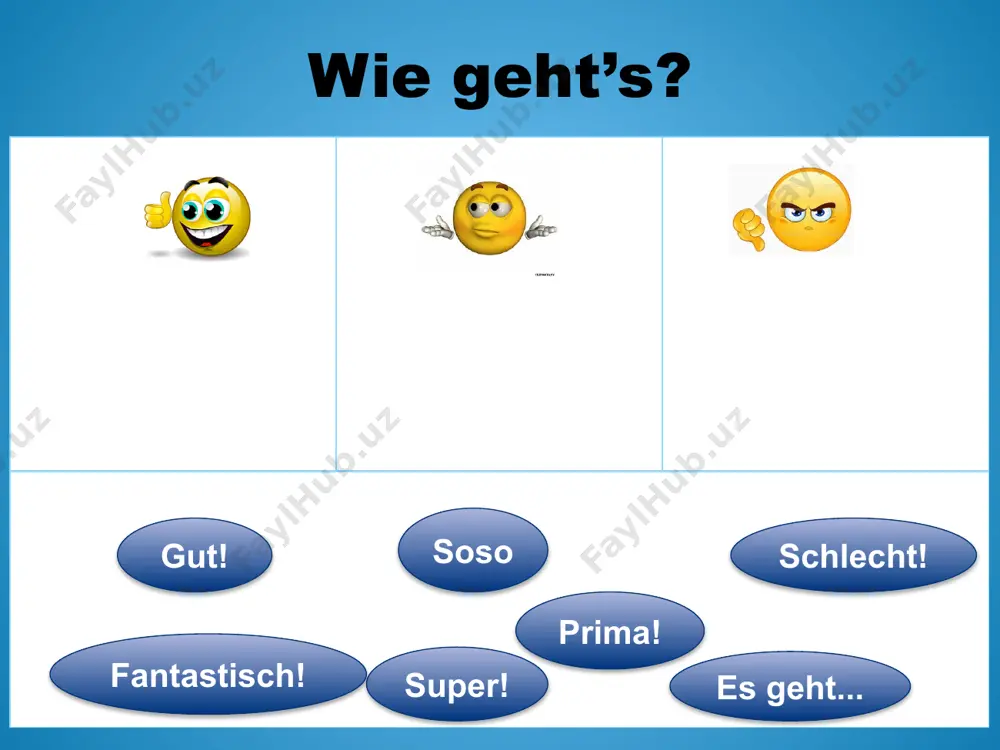deutsch lernen - Page 4