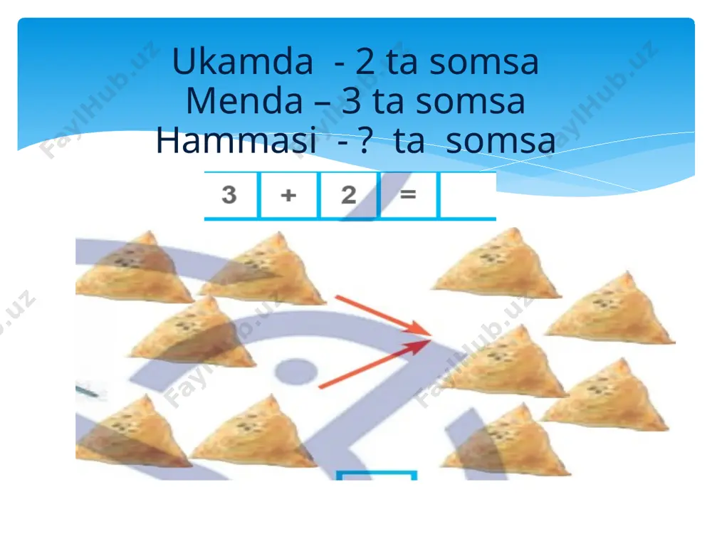 matematika darslik - Page 3