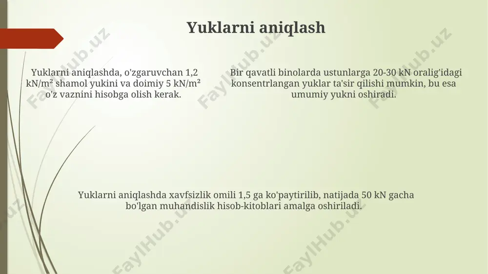 metal ustunlarning hisobi - Page 5