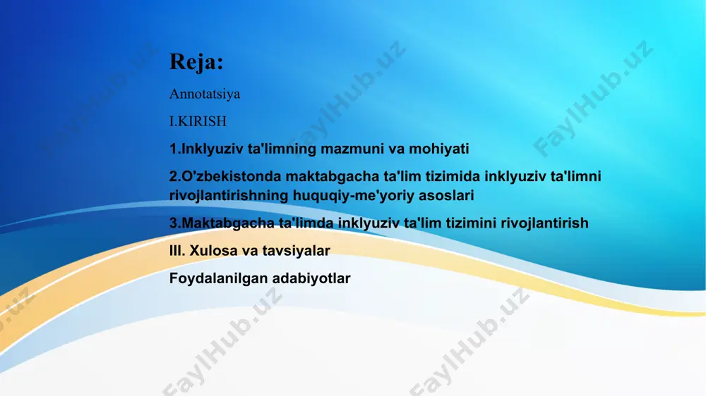 ni o‘rganishning asosiy vositasi hisoblanadi. faoliyatlar bolani o‘rganishga undaydi, uni faollikka, mustaqillikka va ijtimoiylashuvga tayyorlaydi. kichik guruhdagi bolalarning yosh xususiyatlari ularning faoliyatlarini tashkil etishda alohida yondashuvni talab qiladi. ularning e'tibor doirasi qisqa, harakati beqaror, hissiy reaktsiyalari kuchli va tez-tez o‘zgaruvchan bo‘ladi. shuning uchun barcha faoliyat turlari qisqa vaqtli, qiziqarli, ko‘rgazmali vositalar bilan boyitilgan bo‘lishi kerak. har bir faoliyat turi bolaning shaxsiy rivojlanishiga ta'sir ko‘rsatadi, uning emotsional, ijtimoiy va intellektual rivojlanishiga xizmat qiladi. o‘yin faoliyati kichik yoshdagi bolalar uchun asosiy va tabiiy faoliyat turidir. o‘yin orqali bola atrof-muhitni o‘rganadi, rollarga kiradi, voqelikni modellashtiradi, tengdoshlari bilan munosabat o‘rnatadi. rolli o‘yinlar, qurish o‘yinlari, harakatli o‘yinlar bolalarning tafakkurini, fantaziyasini, muvofiqlashtirish qobiliyatini rivojlantiradi. o‘yinlar orqali bola ijtimoiy rollarni o‘zlashtiradi, o‘z his-tuyg‘ularini ifodalaydi va o‘zini erkin tutishga o‘rganadi. mehnat faoliyati kichik yoshdagi bolalarda mehnatga bo‘lgan dastlabki munosabatni shakllantiradi. bolalar kichik mehnat topshiriqlarini bajarish orqali tartib, tozalik, mas'uliyat kabi tushunchalarni anglaydilar. masalan, o‘yinchoqlarni yig‘ishtirish, o‘simliklarga suv quyish, …