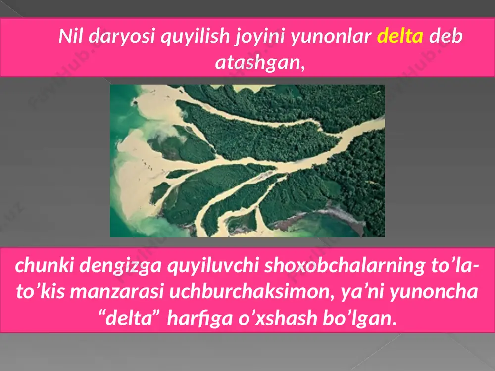 nil vodiysi va uning aholisi - Page 4