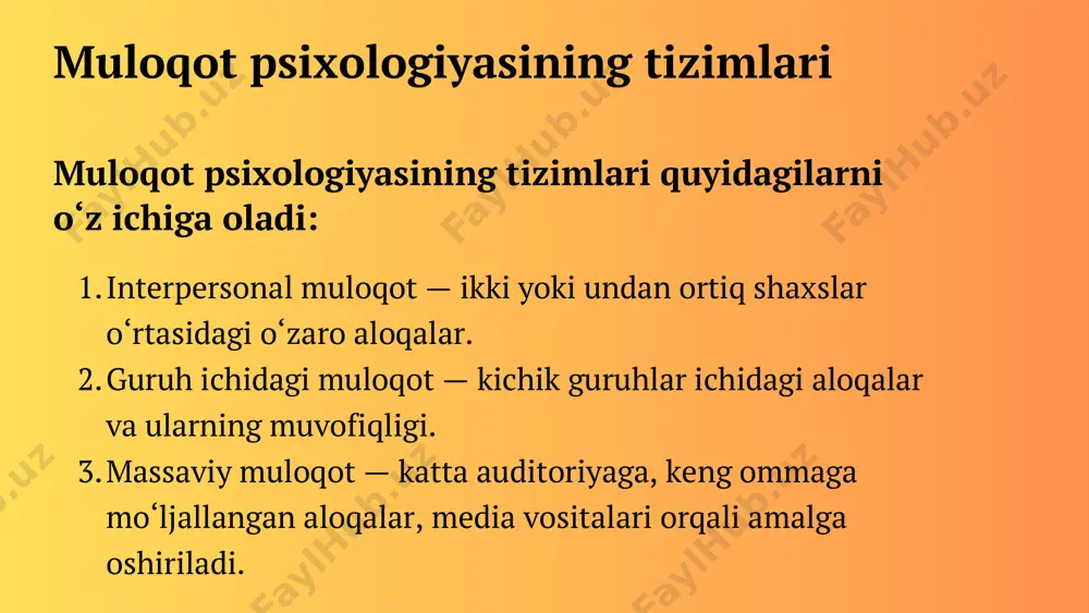 muloqot psixologiyasi - Page 5