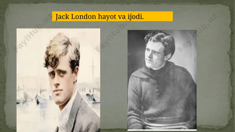 engish uchun kurashlar yig‘indisi. bu jek londonning yozuvchilik yo‘li tasvirlangan, barcha sahifalarida hayot va haqiqiylik aks etgan roman. uning barcha asarlarida bo‘lgani kabi, ushbu romanda ham yozuvchi avtobiografiyasining qaysi qismini ishlatganini aniqlash qiyin. asarning tafsilotlariga yopishmasak, biz unda aynan jek londonning kurashchanligi, odamiyligi va individualligini uchratishimiz mumkin. asardan olgan taasurotlarim inson va jamiyat, jamiyatdagi keskin sinifiy tabaqalanish, uning inson haoytidagi falsafiy-ijtimoiy ahamiyati bundan yuz yillar avval qanchalar dolzarb bo‘lgan bo‘lsa, ayni damda ham shunday dolzarb sanaladi. boy honadon qizini sevib qolgach, sof muhabbat tufayli ro‘yodek tuyilgan orzuga intilgan martin o‘sha orzusiga erishganida, uning sarob ekanini anglab yetadi. bu orzuni u emas, sevgan qizi ruf emas, balki jamiyat va uning shafqatsiz qounlari sarobga aylantiradi. martin tushungan narsani ruf hech qachon anglab yetolmaganidek, qiz ardoqlagan qadriyatlar ham martin uchun hamisha begona bo‘lib qolaveradi. asar mutolaasidan so‘ng kitobxon har qanday jamiyat tuzumga chin inson bo‘lish, buni anglay olish eng yuksak va oliy qadriyat …