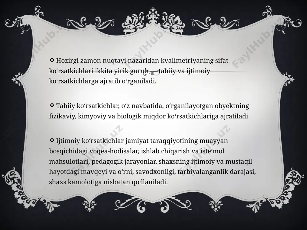 boshlang’ich ta’lim pedagogining kvalimetrikkompitentsiyasi - Page 4